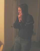  03-Riana sees the cake (she's a nun).jpg 